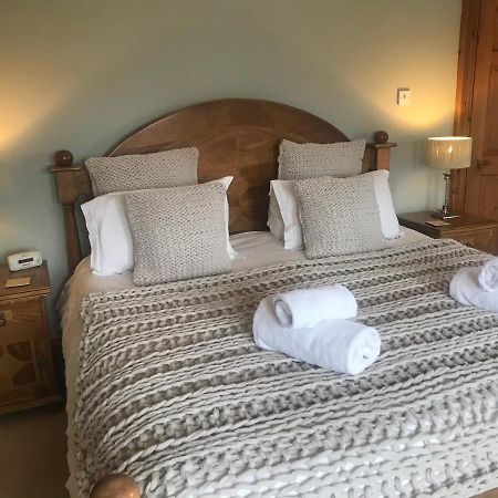 Haven House B&B Beadnell Eksteriør bilde