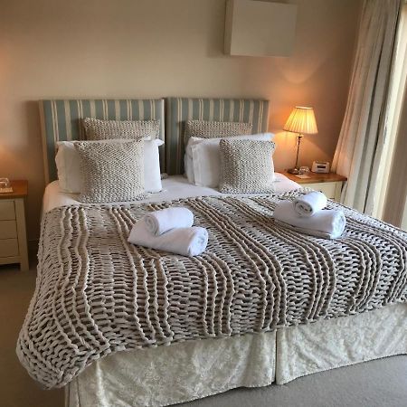 Haven House B&B Beadnell Eksteriør bilde