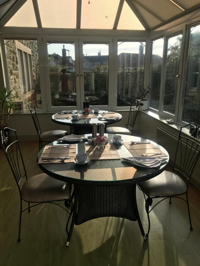 Haven House B&B Beadnell Eksteriør bilde